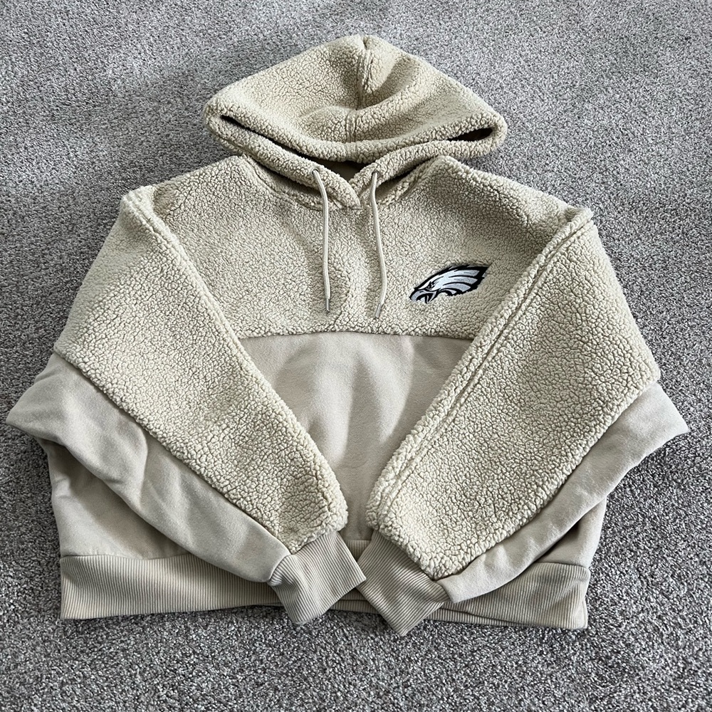 Philadelphia Eagles Hoodie